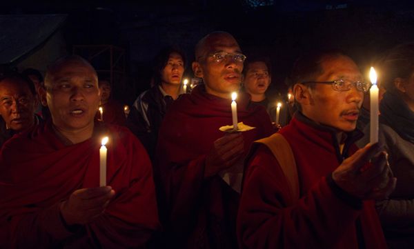 Chiny: kolejny młody Tybetańczyk zmarł po samopodpaleniu