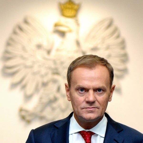 Zła passa PO. Słaby Donald Tusk i tak silniejszy od rywali