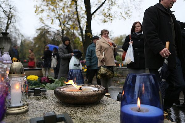 Jamie Stokes: Polacy boją się rozmawiać z nieznajomymi?