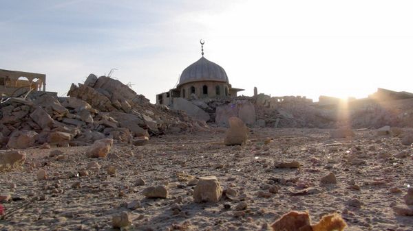 Syria: w ostrzale Maarat an-Numan zginęło 6 cywilów