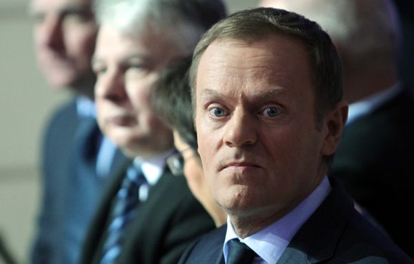 Ryszard Kalisz: Donald Tusk jest zależny od Janusza Piechocińskiego