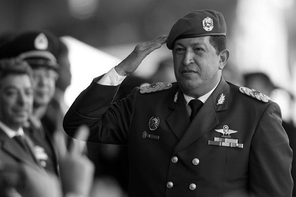 Wenezuela: czy "rewolucja boliwariańska" przetrwa Hugo Chaveza?