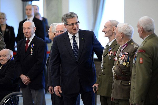 Obchody Narodowego Dnia Pamięci Żołnierzy Wyklętych