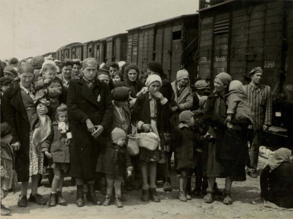 USA mają dowody, że 87-letni Johann Breyer był strażnikiem w obozie zagłady Auschwitz