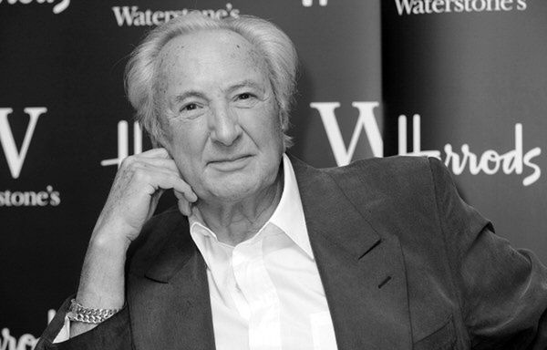 Michael Winner, reżyser "Życzenia śmierci", nie żyje