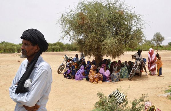 ONZ o Mali: blisko 150 tys. uchodźców, ok. 230 tys. straciło domy