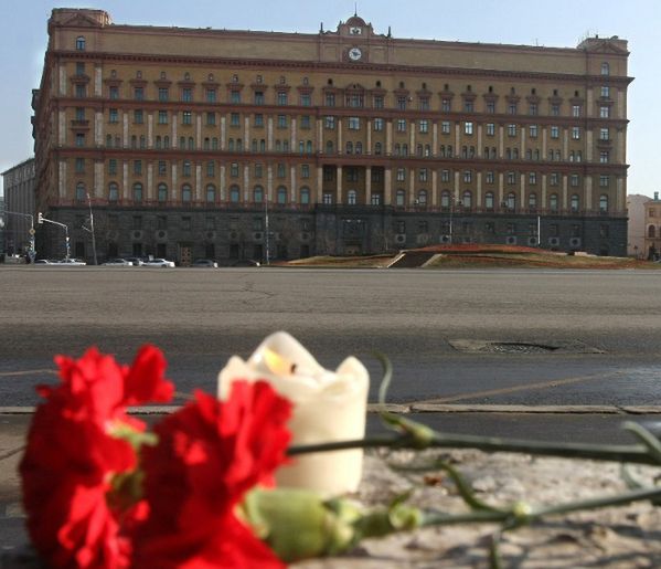 Rosja: zginął terrorysta odpowiedzialny za zamachy w Moskwie