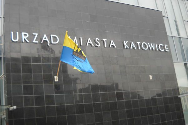 Wodny plac zabaw wśród przyjętych projektów budżetu obywatelskiego w Katowicach