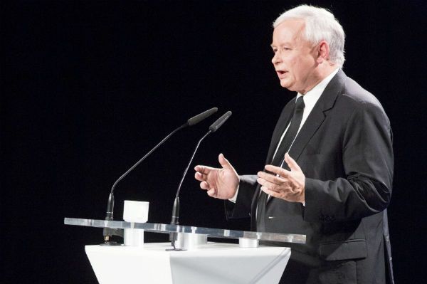 Kaczyński: jeśli przegramy przyszłoroczne wybory, to zrezygnuję z funkcji prezesa