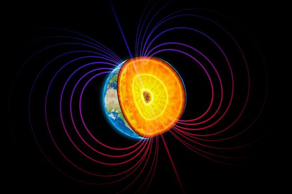 Naukowcy alarmują: przebiegunowanie Ziemi trwa najwyżej kilkadziesiąt lat