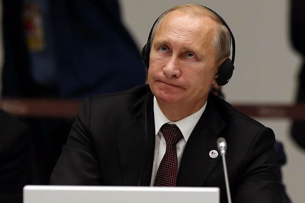 "New York Post": Władimir Putin ma raka