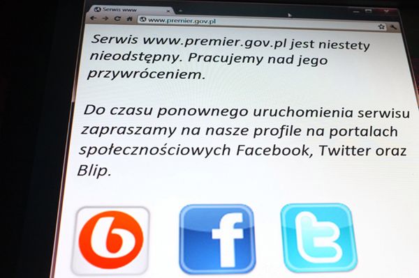 "Financial Times": Rząd Rosji wspiera hakerów. Atakują Polskę i NATO