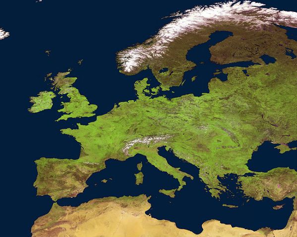 Prognoza pogody na 8 i 9 czerwca