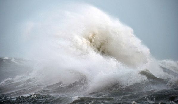 Zwiększone ryzyko wystąpienia klęsk żywiołowych jesienią - wszystko przez El Nino