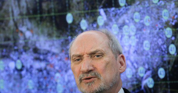 Maciej Lasek: Antoni Macierewicz nie jest w stanie mnie obrazić