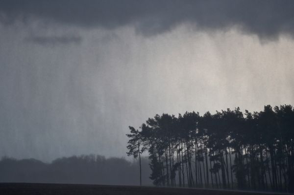 Prognoza pogody na 30 i 31 maja