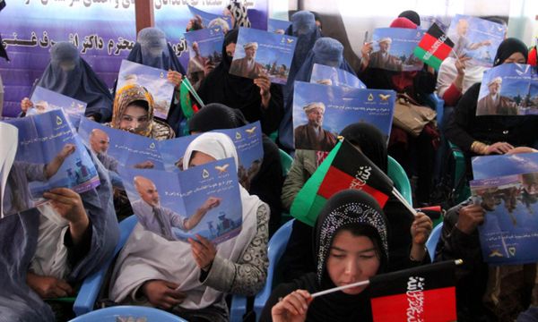 Afganistan: w sobotę najważniejsze wybory - zdecydują o przyszłości kraju