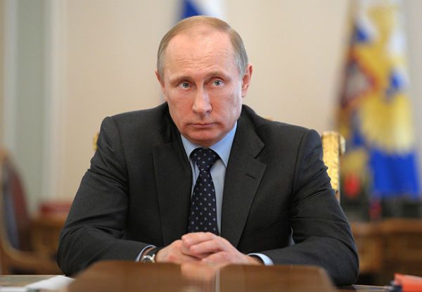 Grzegorz Schetyna: list prezydenta Putina to sygnał bezradności Rosji