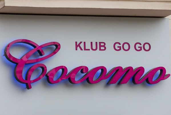 Sopot ma dość. Rozpoczyna się proces przeciwko klubom Cocomo