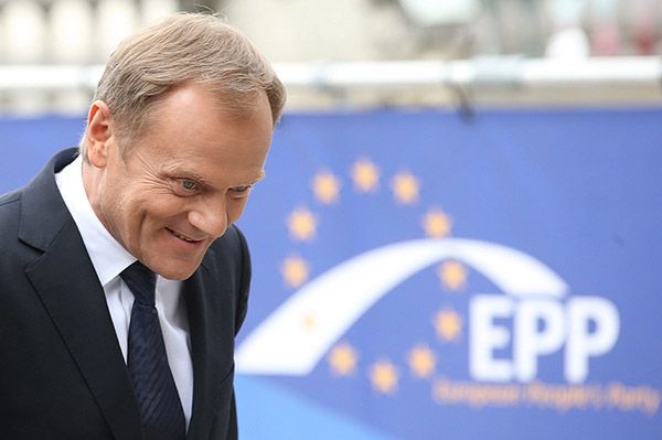 Tusk: najpierw rozmowa ze Zdrojewskim i Kozłowską-Rajewicz, potem ich następcy