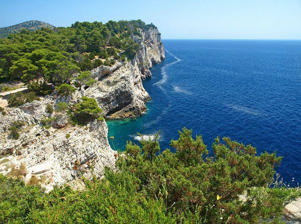 Włoski polityk chce obronić Adriatyk przed UFO