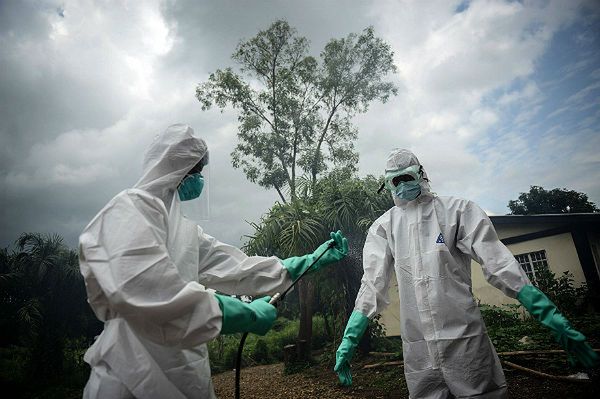 Barack Obama wzywa do zdecydowanej walki z wirusem. "Ebola to zagrożenie globalne"