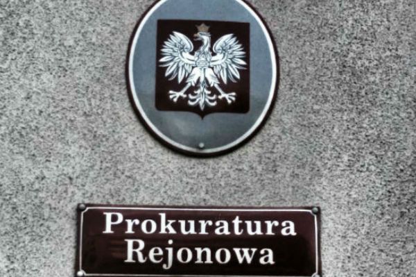 Koniec śledztwa w sprawie 50-latka, który wtargnął z bronią do przedszkola w Pruszczu Gdańskim