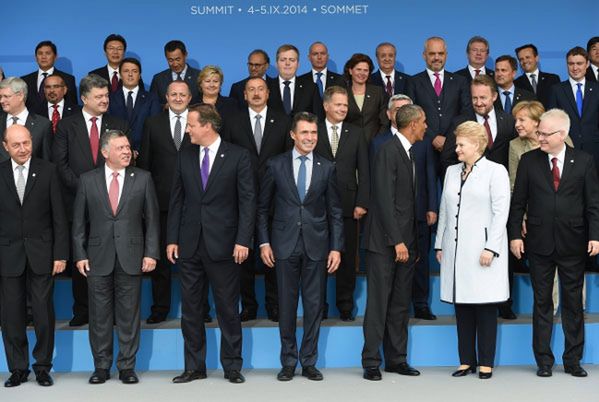 Rosja: efektem szczytu NATO będzie spotęgowanie napięcia