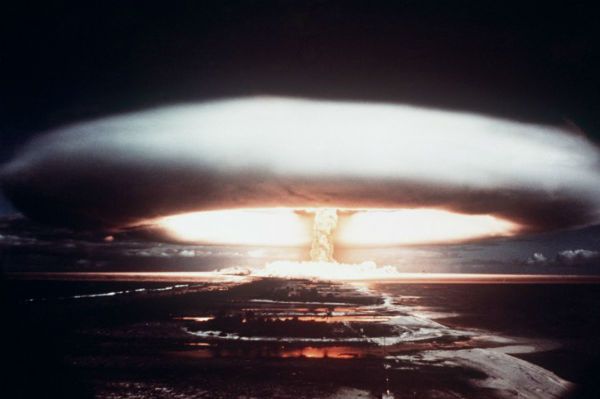 "The Economist": zagrożenie konfliktem nuklearnym jest największe od 25 lat