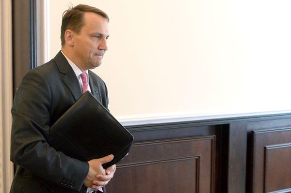 Radosław Sikorski: jestem wściekły na podsłuchiwaczy