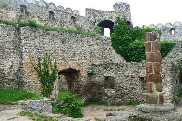 Intrygujące znalezisko na zamku. Historyczny moment