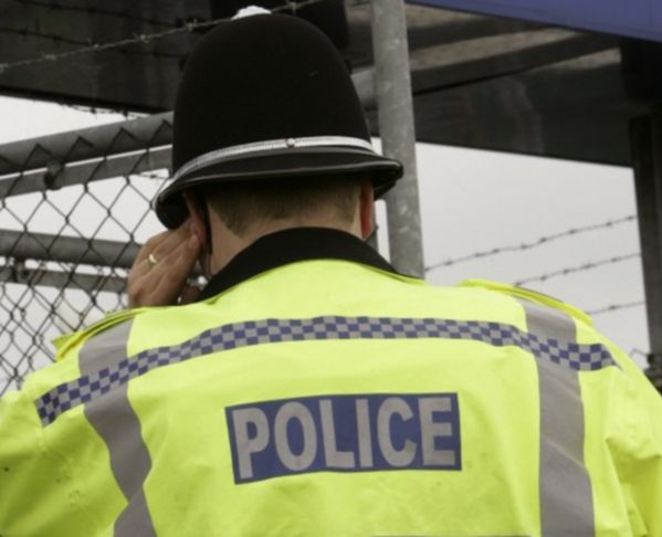 19- i 20-latek aresztowani w Londynie pod zarzutem planowania zamachu. To najważniejsza taka akcja brytyjskiej policji od lat