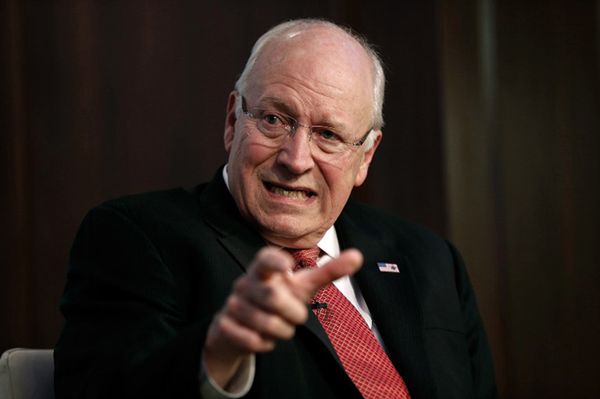 Dick Cheney ostrzega: dojdzie do kolejnego ataku. Będzie bardziej śmiercionośny niż 11 września