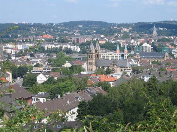 Atak na synagogę w Niemczech. Zatrzymano jedną osobę