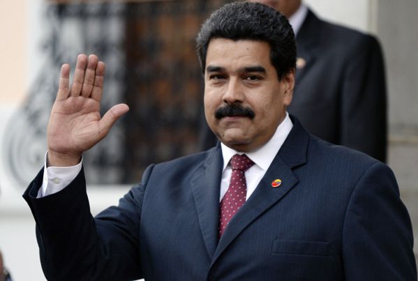 USA zakazują wjazdu członkom władz Wenezueli za łamanie praw człowieka