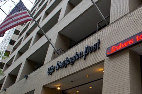 Iran potwierdza zatrzymanie korespondenta "Washington Post" i jego żony