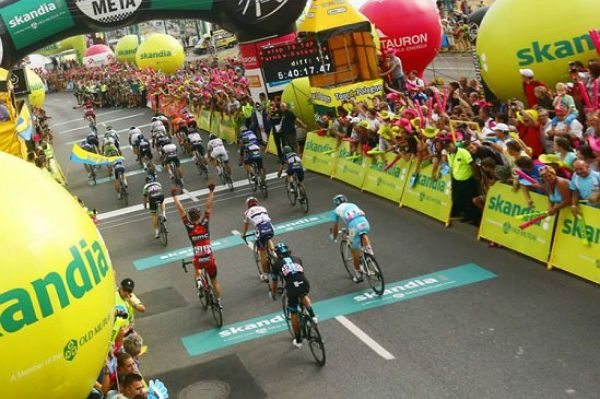 Ostatni etap Tour de Pologne. Będą zmiany w komunikacji