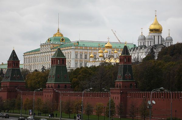 Sondaż: 24 proc. Rosjan uważa, że ich kraj wzbudza strach za granicą