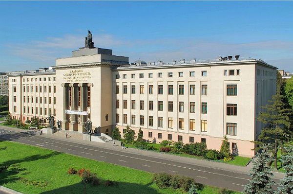 Studenci AGH dostali nowe laboratorium. Będą badać energię słoneczną