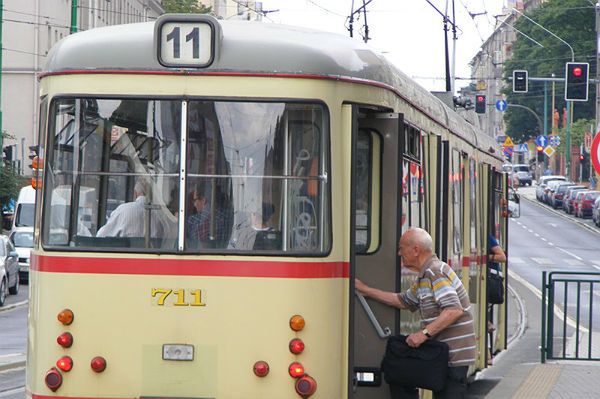 Zmiany w komunikacji. Rusza remont ronda Starołęka