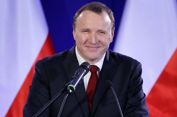 Jacek Kurski: liczy się tylko porozumienie z Jarosławem Kaczyńskim