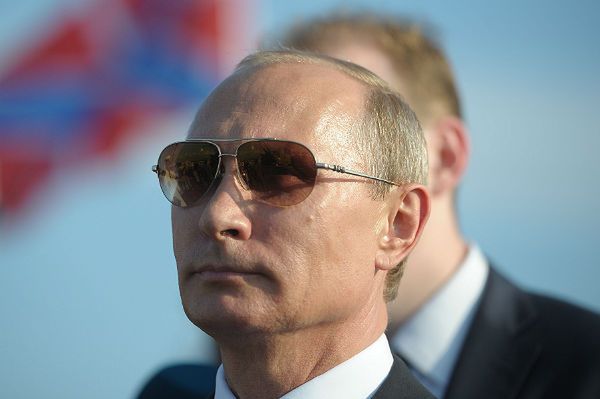 Jan Piekło: Goebbels mógłby uczyć się od Putina