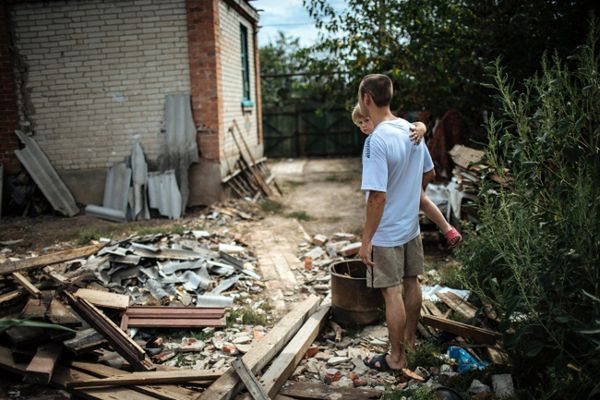 Świdnica wysyła dary na Ukrainę pod hasłem "Wyślij tira na złość Putinowi"