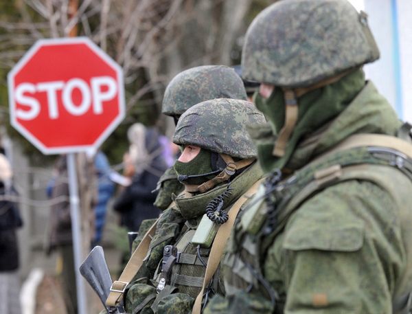 Były doradca prezydenta George'a W. Busha: NATO może rozmieścić siły przy granicy polsko-ukraińskiej