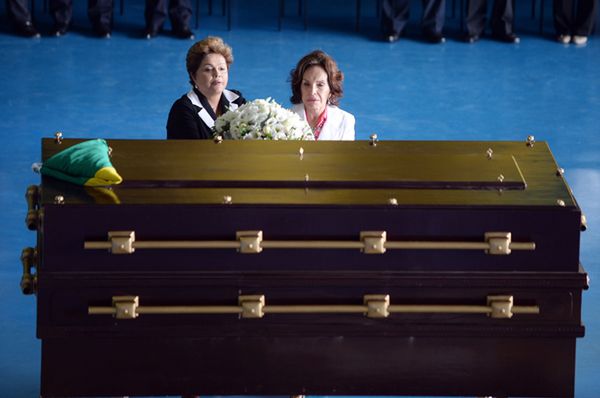 Ameryka Południowa rozlicza się z przeszłością