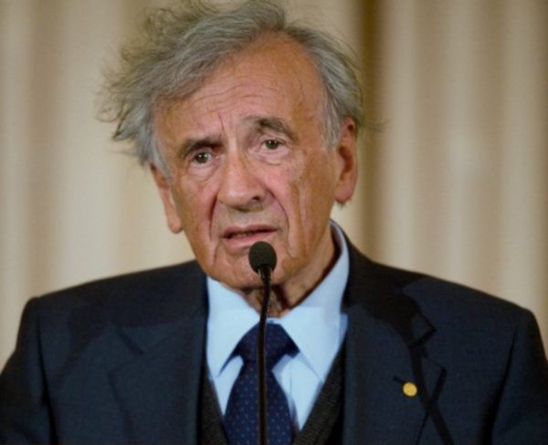 Elie Wiesel obchodzi 85. rocznicę urodzin