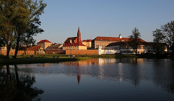 Barczewo i Dobre Miasto w sieci Cittaslow