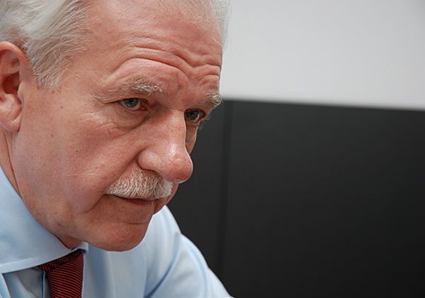 Andrzej Olechowski: ktoś powinien podać się do dymisji