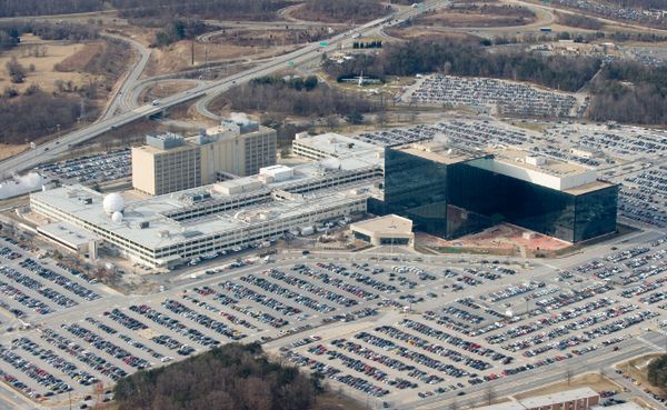 "El Mundo": Polska wśród krajów współpracujących z NSA