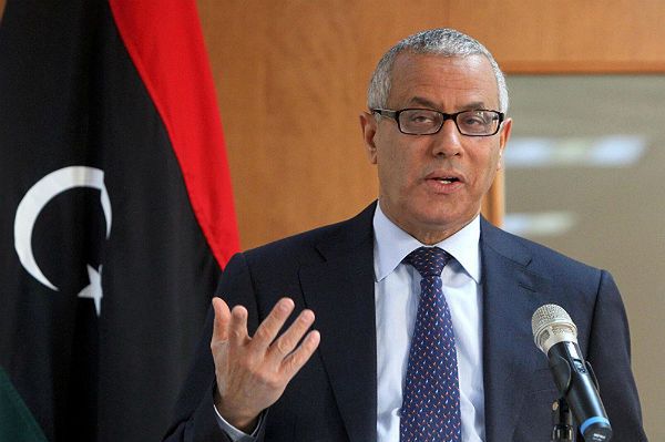 Libia: premier grozi akcją wojska przeciw blokującym porty